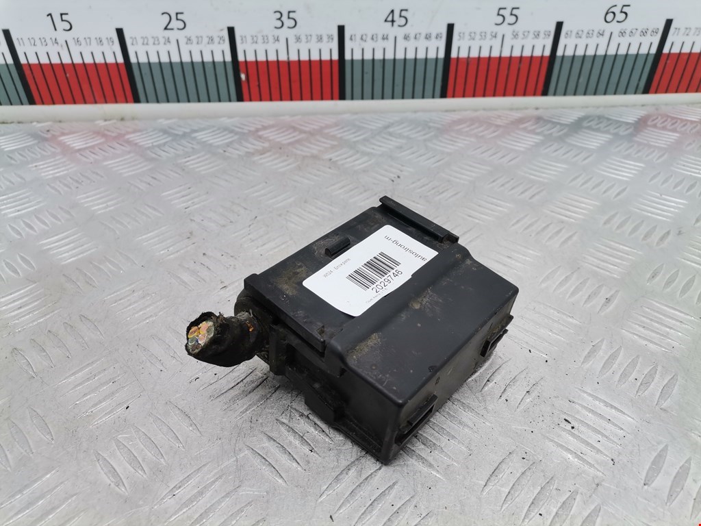Блок реле OPEL Astra J 2009-2017
