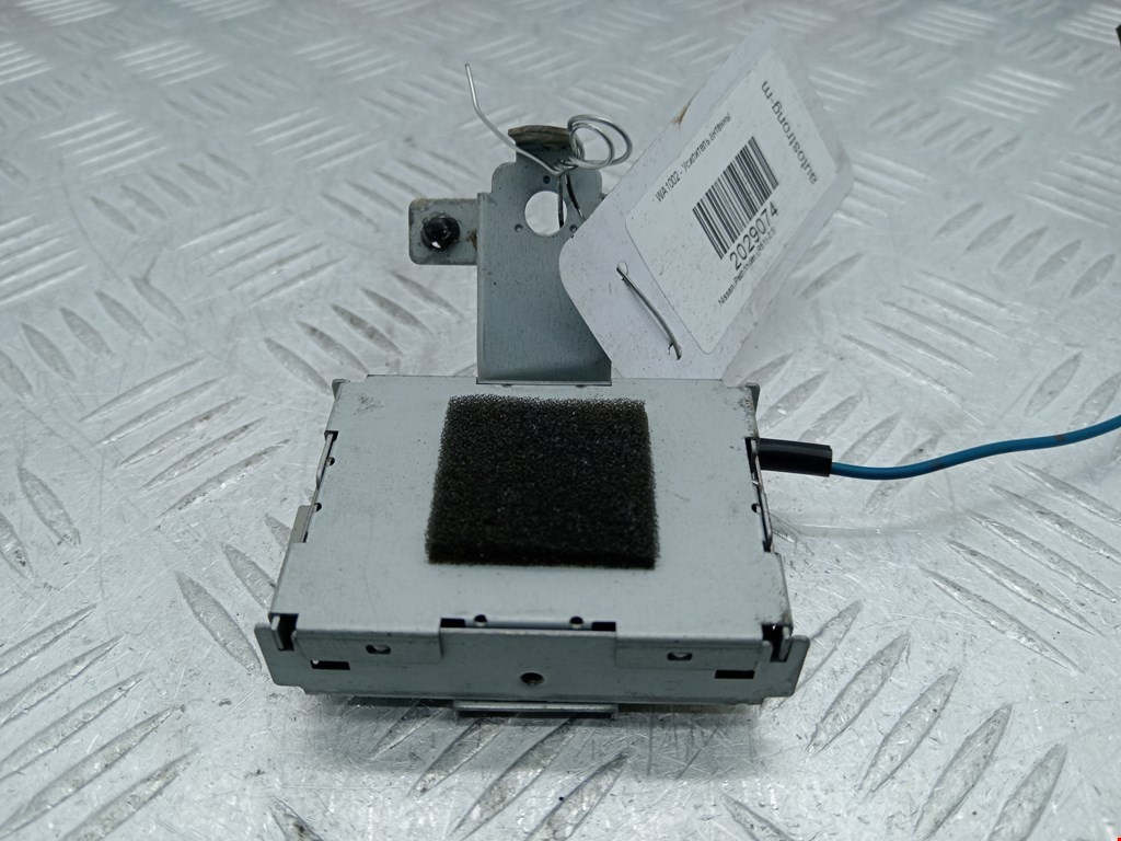 Усилитель антенны NISSAN Pathfinder R51M 2004-2014