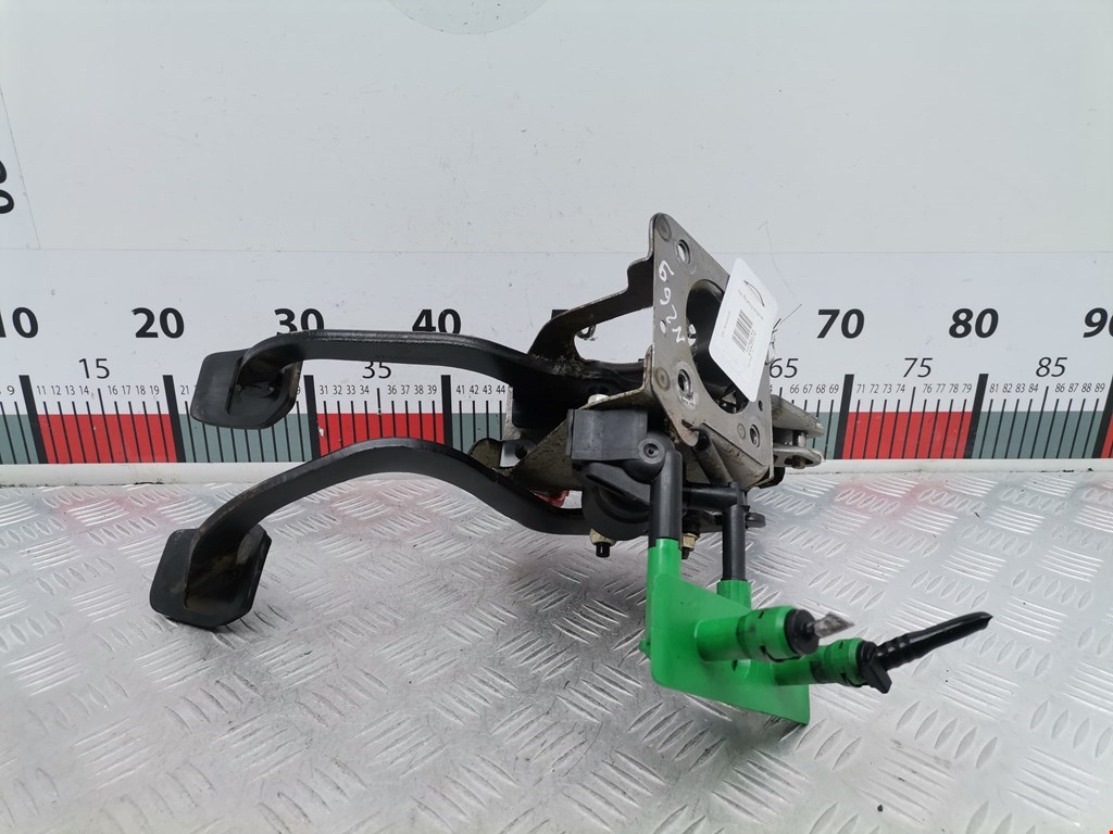 Блок педалей (педальный узел) FORD Focus I 1998-2005