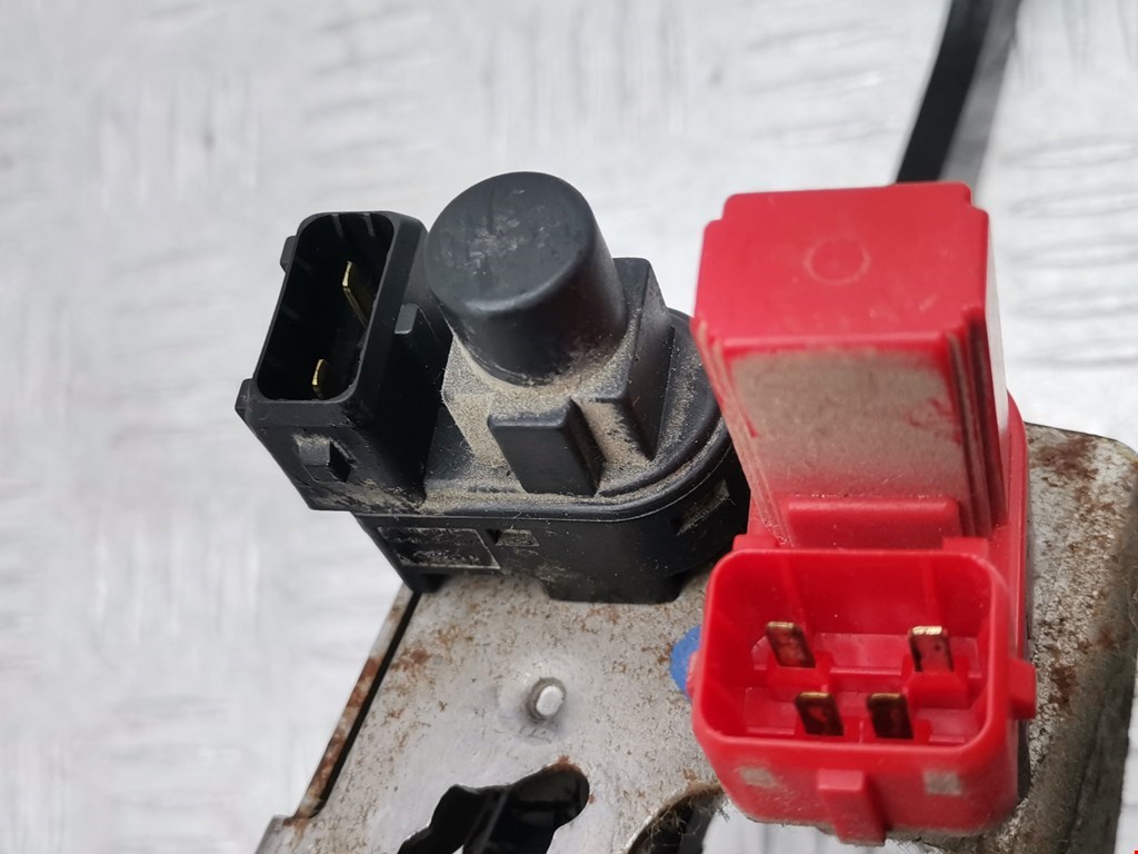 Блок педалей (педальный узел) FORD Focus I 1998-2005