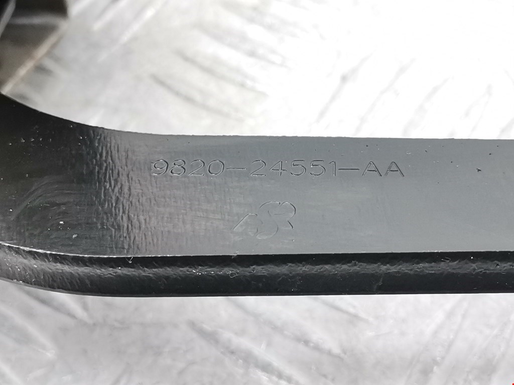 Блок педалей (педальный узел) FORD Focus I 1998-2005