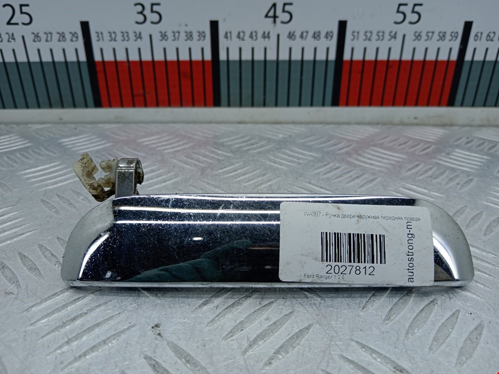Ручка двери наружная передняя правая Ford Ranger 1 (1998-2006)