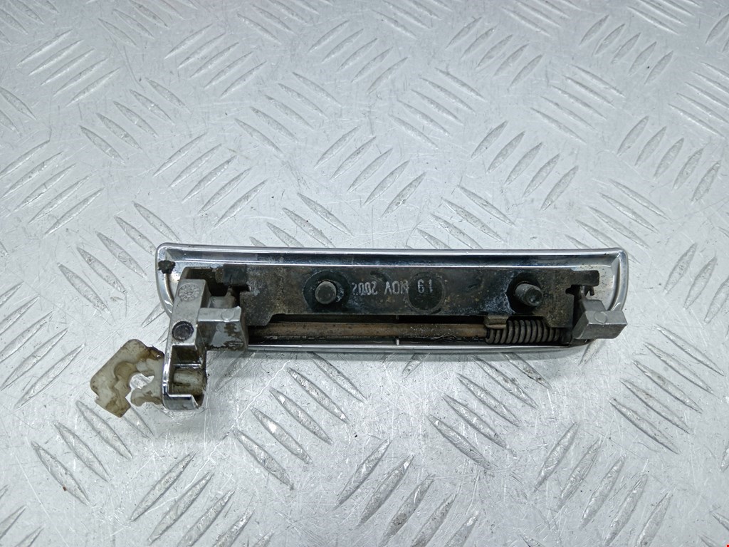 Ручка двери передней наружная правая FORD Ranger 1998-2006