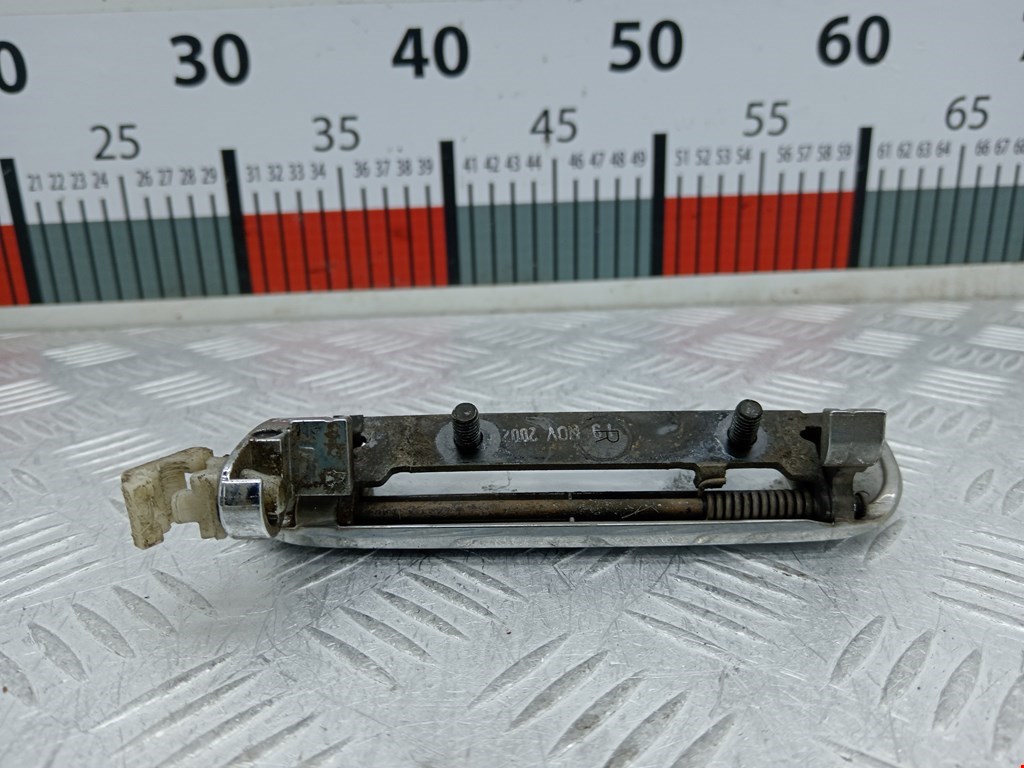 Ручка двери передней наружная правая FORD Ranger 1998-2006