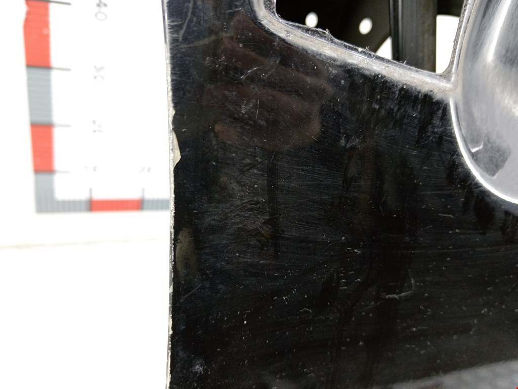 Дверь передняя правая CITROEN C-Crosser 2007-2013