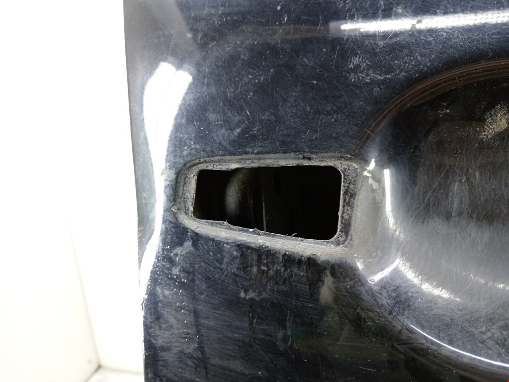 Дверь передняя правая CITROEN C-Crosser 2007-2013