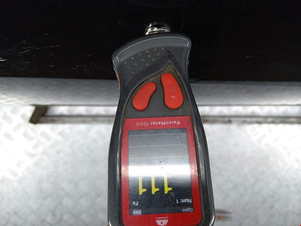 Дверь передняя правая CITROEN C-Crosser 2007-2013