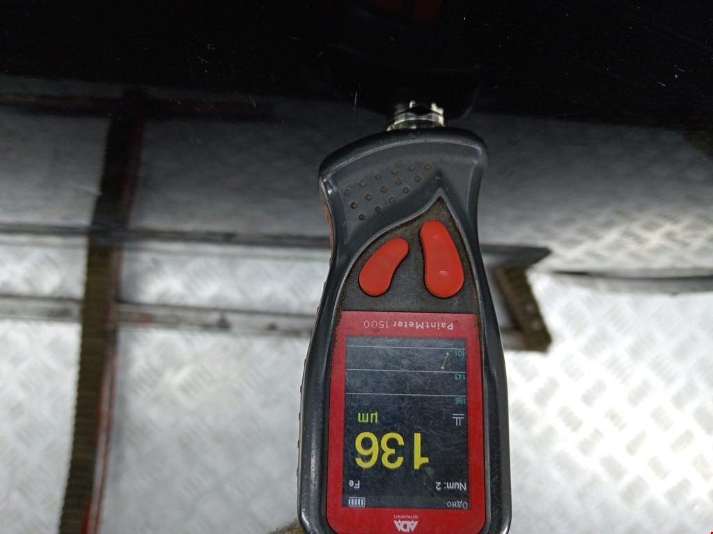 Дверь передняя правая CITROEN C-Crosser 2007-2013