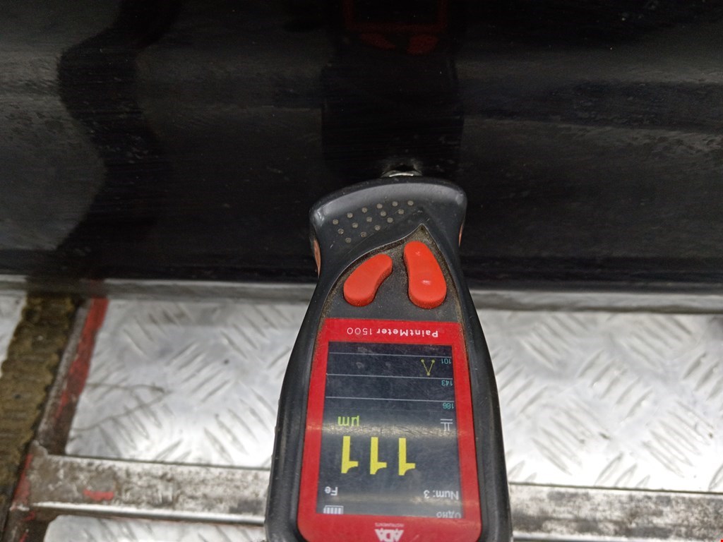 Дверь передняя правая CITROEN C-Crosser 2007-2013