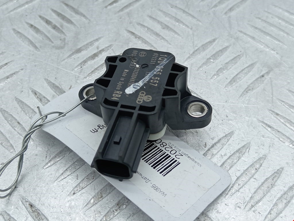 Датчик AIR BAG (подушек безопасности) VOLKSWAGEN Eos 2006-2015