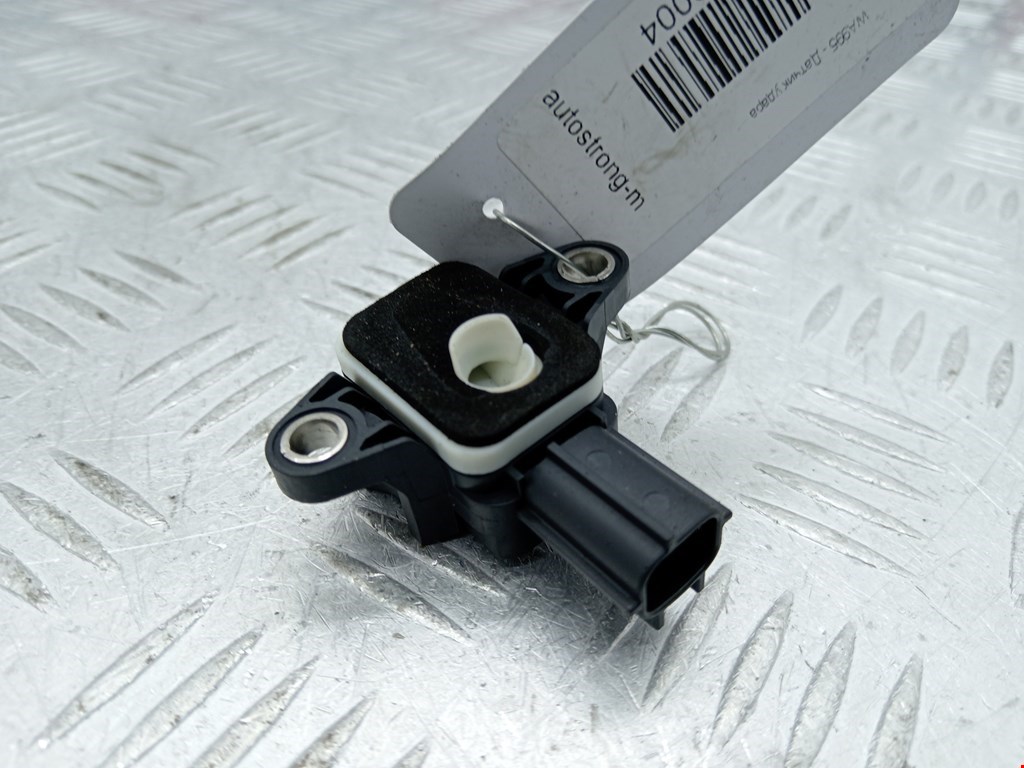 Датчик AIR BAG (подушек безопасности) VOLKSWAGEN Eos 2006-2015