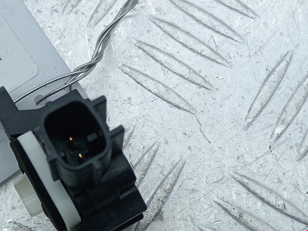 Датчик AIR BAG (подушек безопасности) VOLKSWAGEN Eos 2006-2015