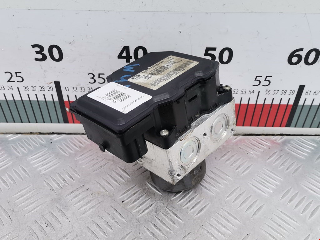 Блок ABS (насос) FORD Mondeo IV 2007-2015