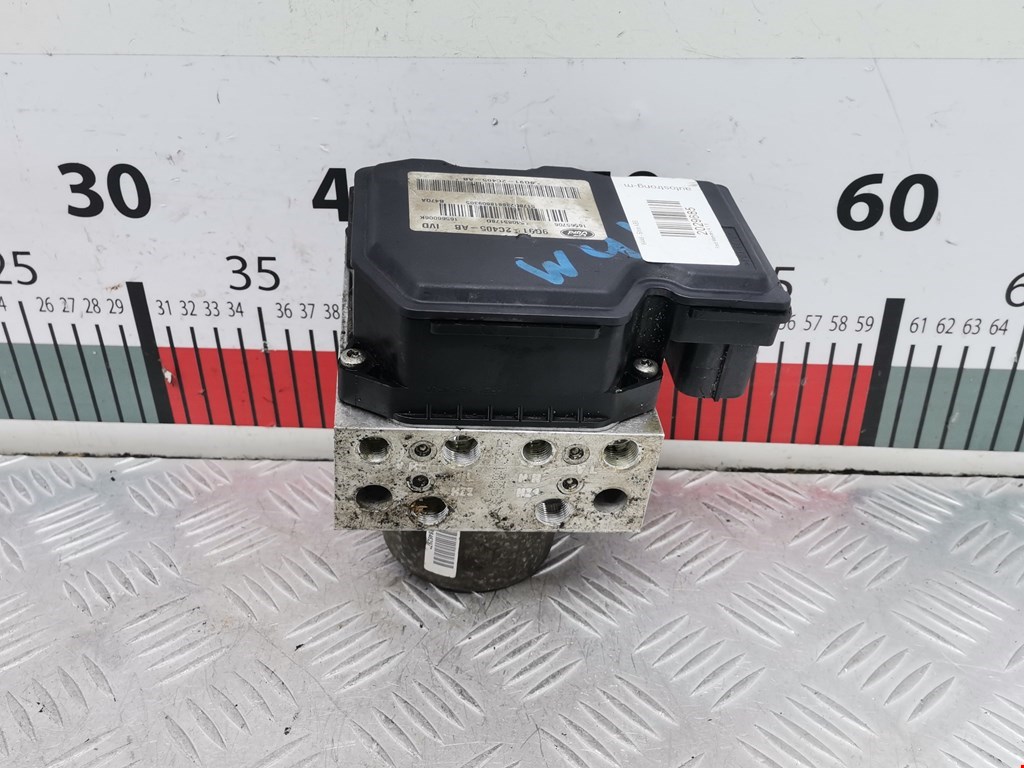 Блок ABS (насос) FORD Mondeo IV 2007-2015