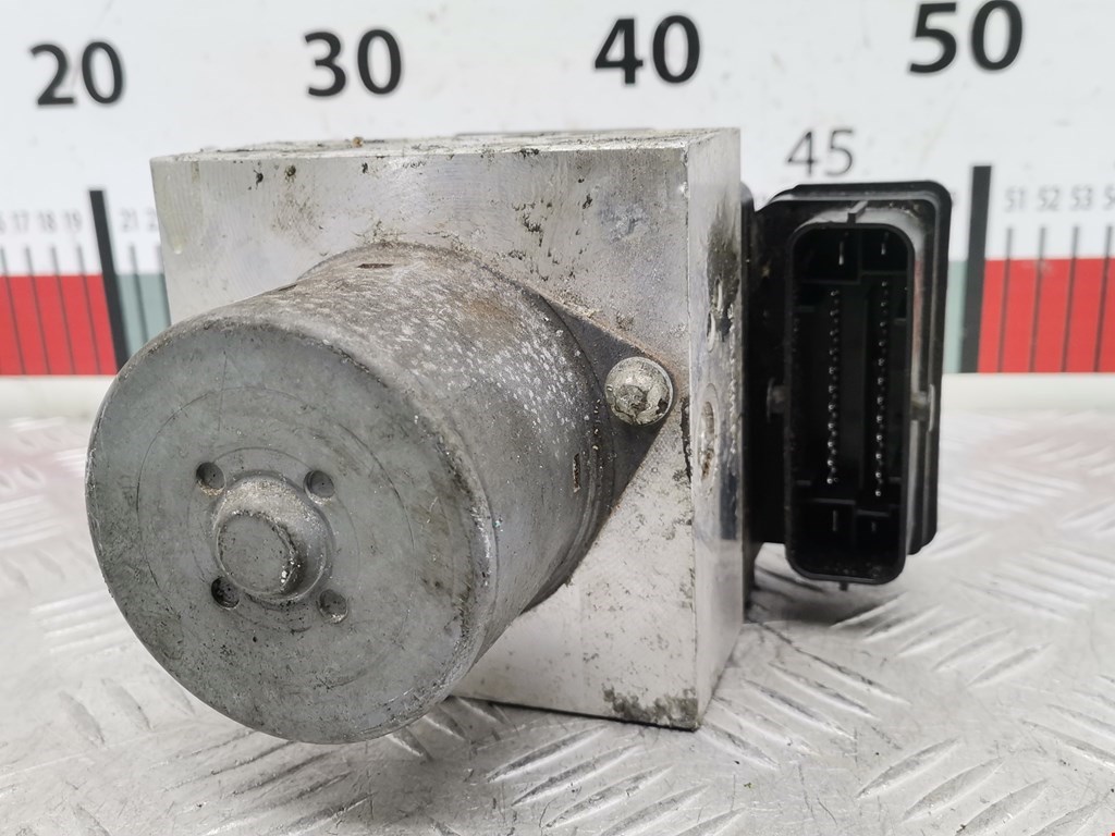 Блок ABS (насос) FORD Mondeo IV 2007-2015