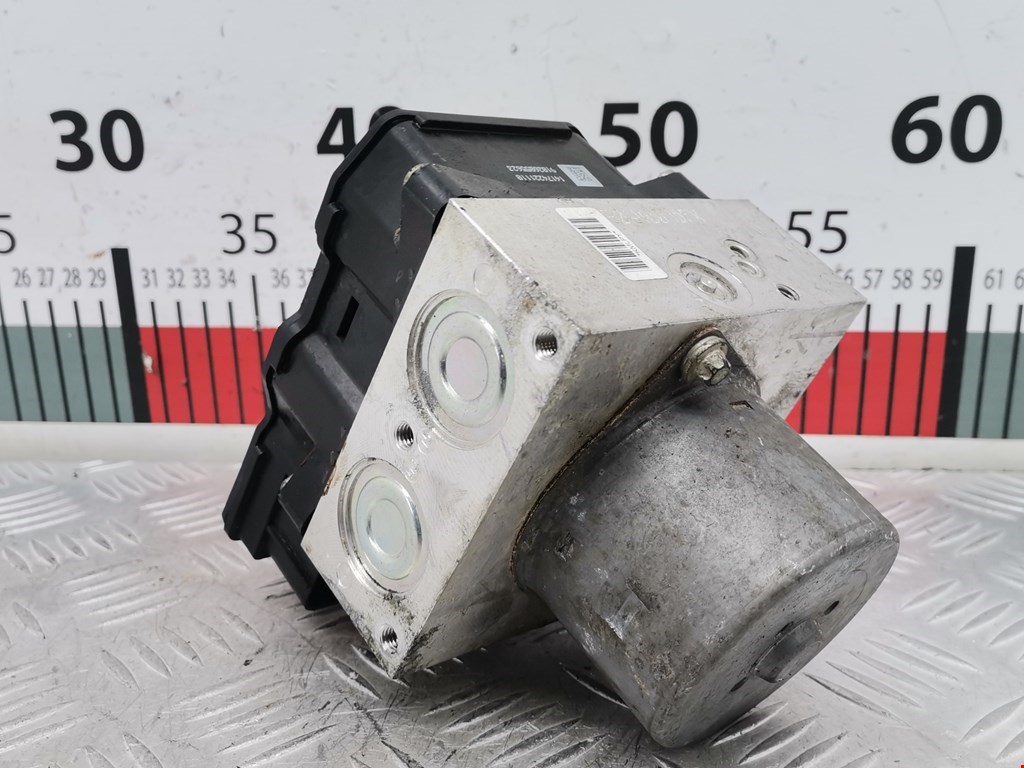 Блок ABS (насос) FORD Mondeo IV 2007-2015