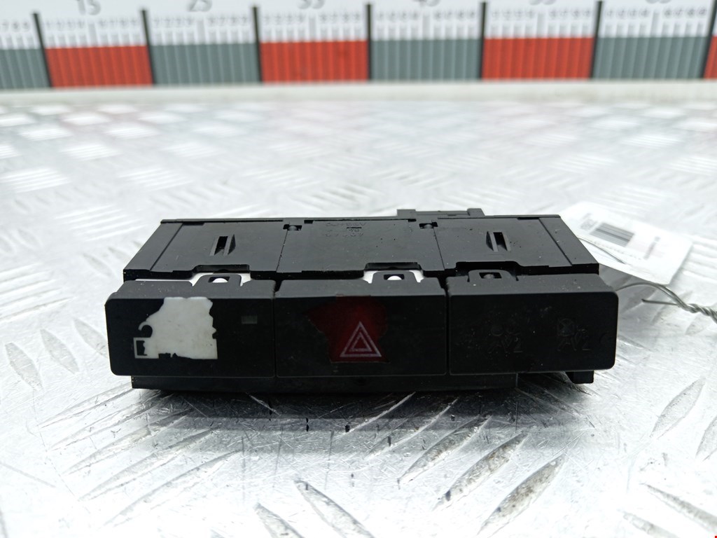 Кнопка аварийной сигнализации (аварийки) OPEL Meriva B 2010-2018