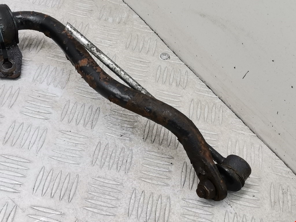 Стабилизатор передний (поперечной устойчивости подвески) DACIA Duster Duster I 2010-2017