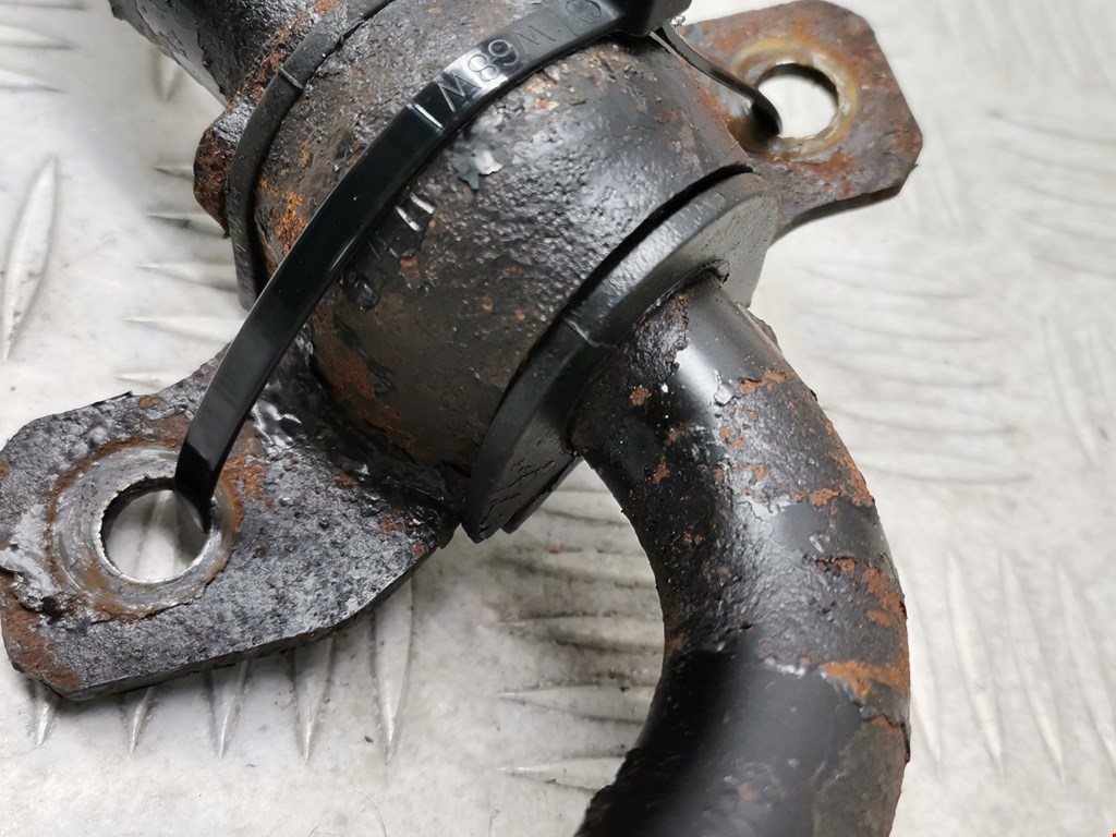 Стабилизатор передний (поперечной устойчивости подвески) DACIA Duster Duster I 2010-2017