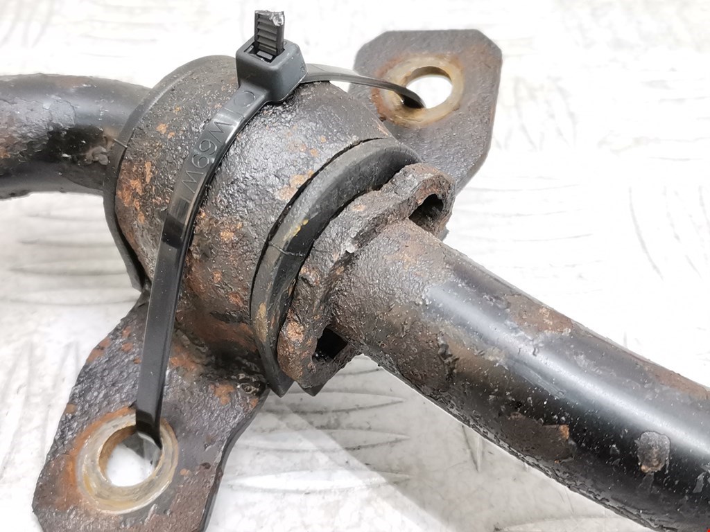 Стабилизатор передний (поперечной устойчивости подвески) DACIA Duster Duster I 2010-2017