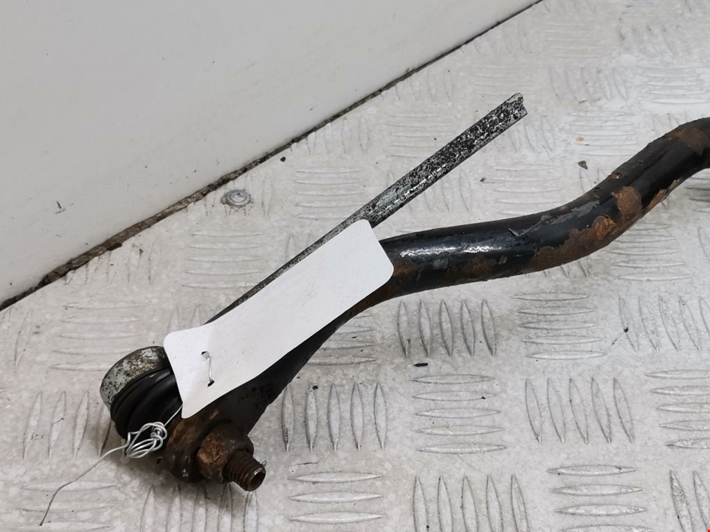 Стабилизатор передний (поперечной устойчивости подвески) DACIA Duster Duster I 2010-2017