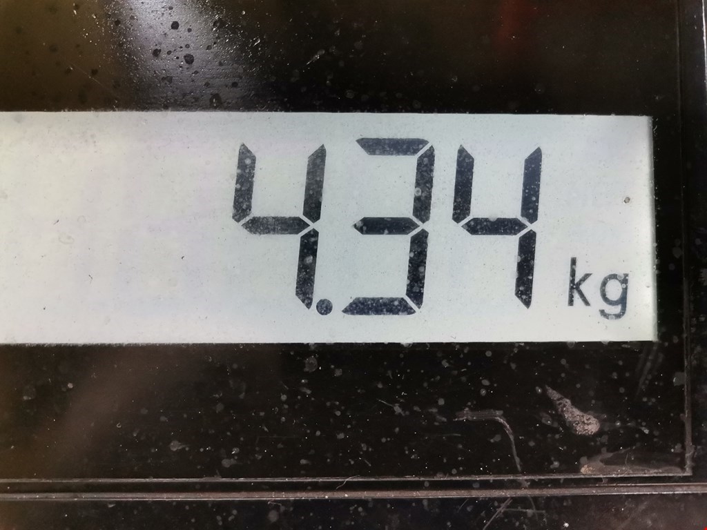 Стабилизатор передний (поперечной устойчивости подвески) DACIA Duster Duster I 2010-2017