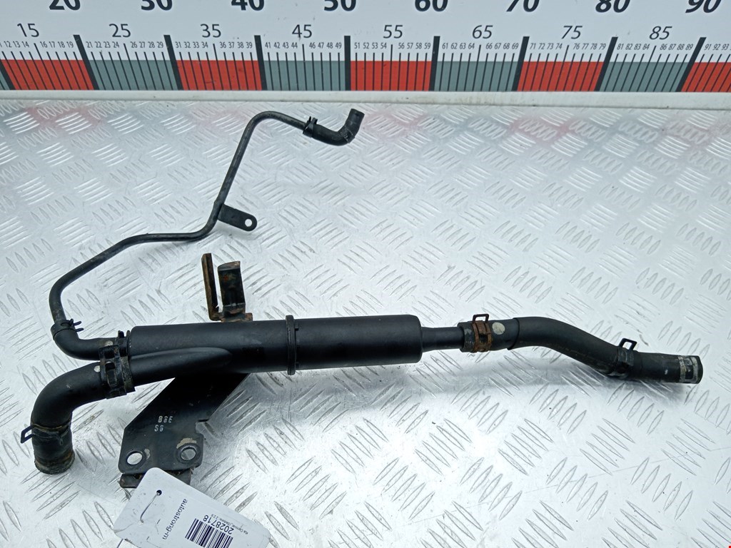 Патрубок KIA Carnival II 2006-2014