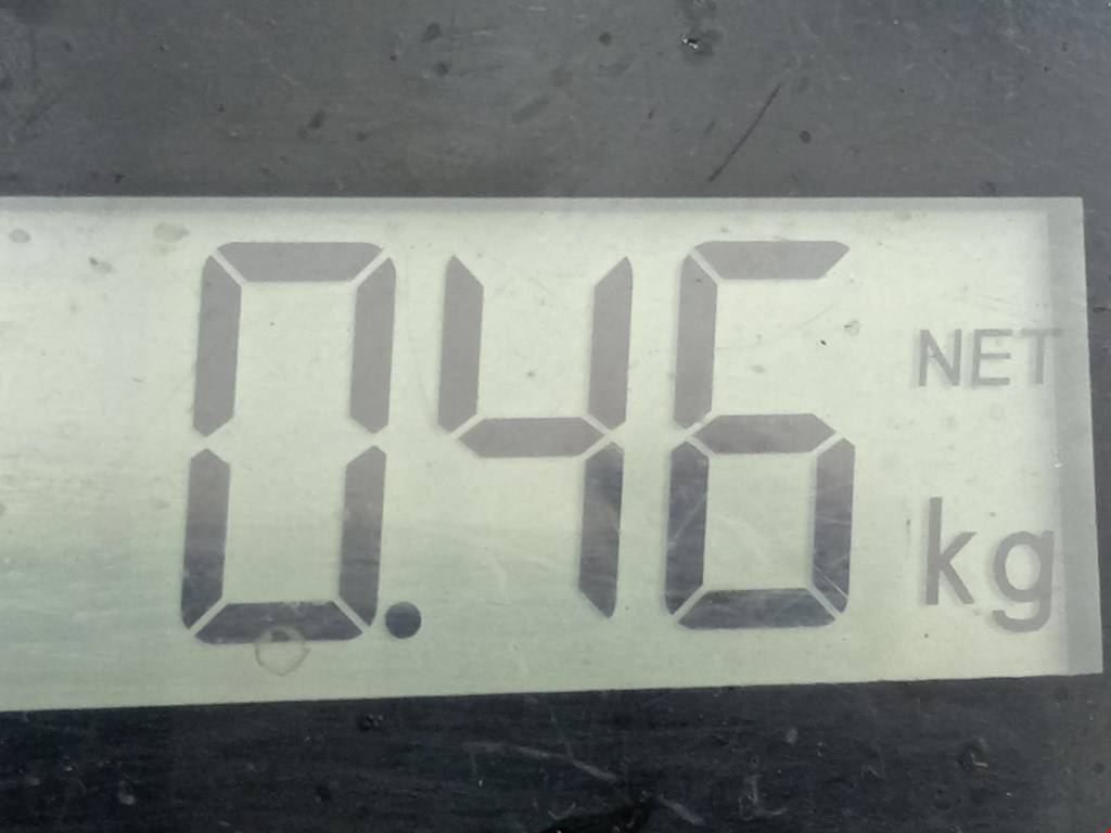 Патрубок KIA Carnival II 2006-2014