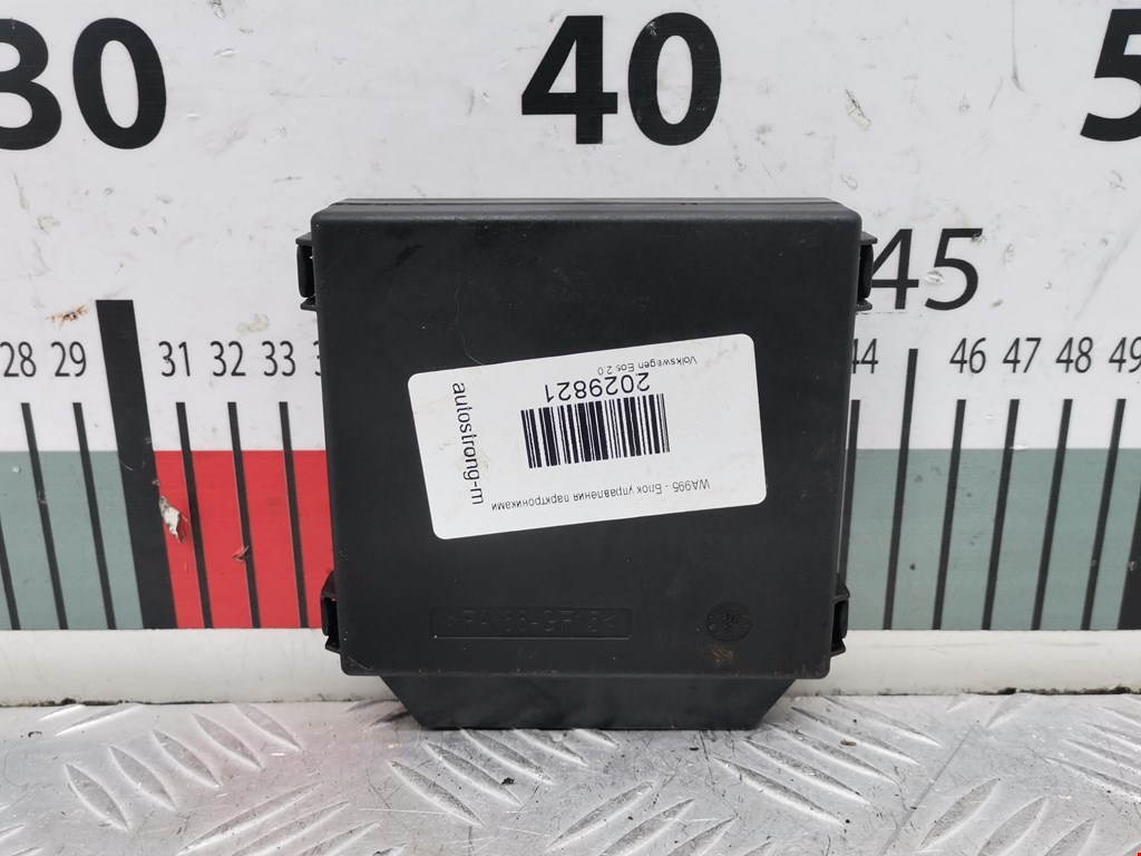 Блок управления парктрониками VOLKSWAGEN Eos 2006-2015