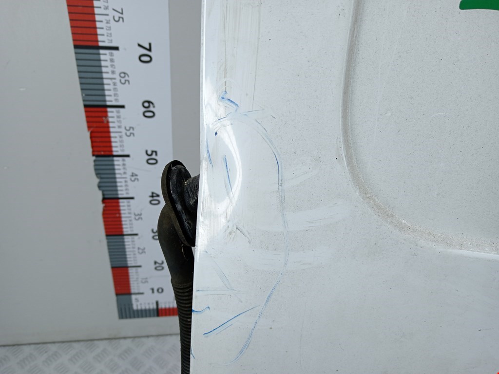 Дверь задняя левая OPEL Vivaro A 2001-2014