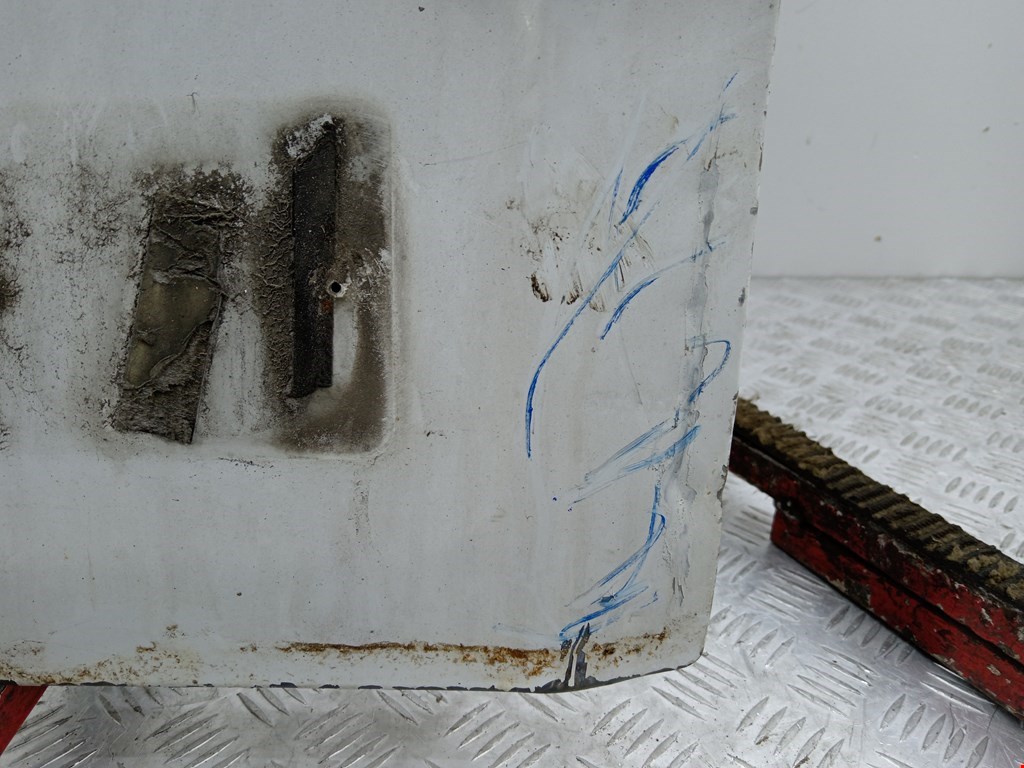 Дверь задняя левая OPEL Vivaro A 2001-2014