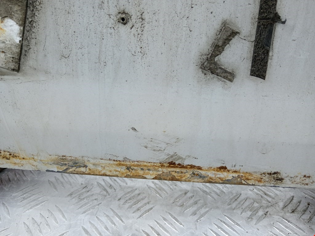 Дверь задняя левая OPEL Vivaro A 2001-2014