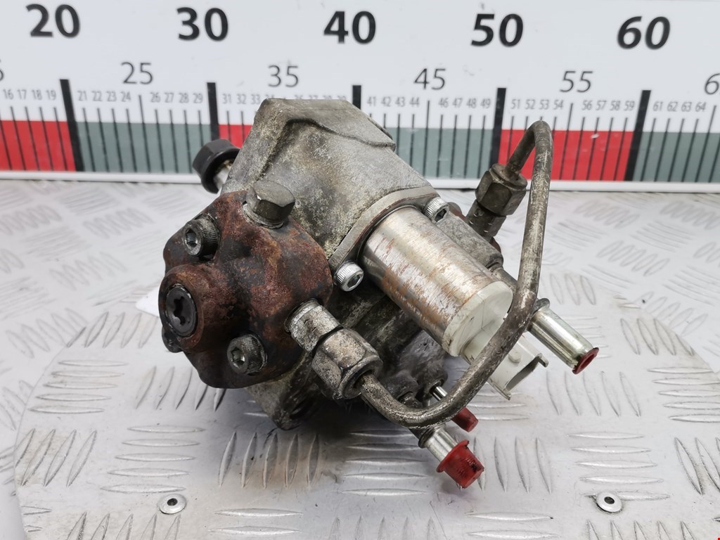 ТНВД (топливный насос высокого давления) OPEL Astra J 2009-2017