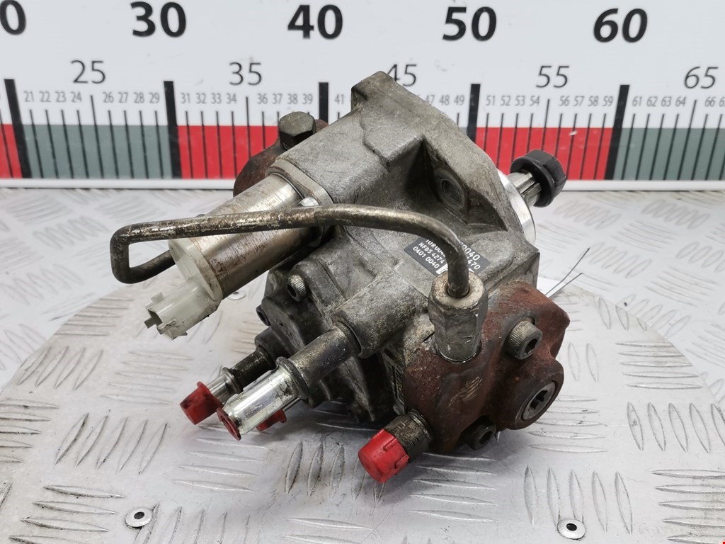 ТНВД (топливный насос высокого давления) OPEL Astra J 2009-2017