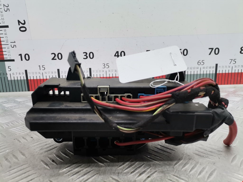 Датчик уровня в бачок омывателя BMW 7er 7 серия E65/E66 2001-2008