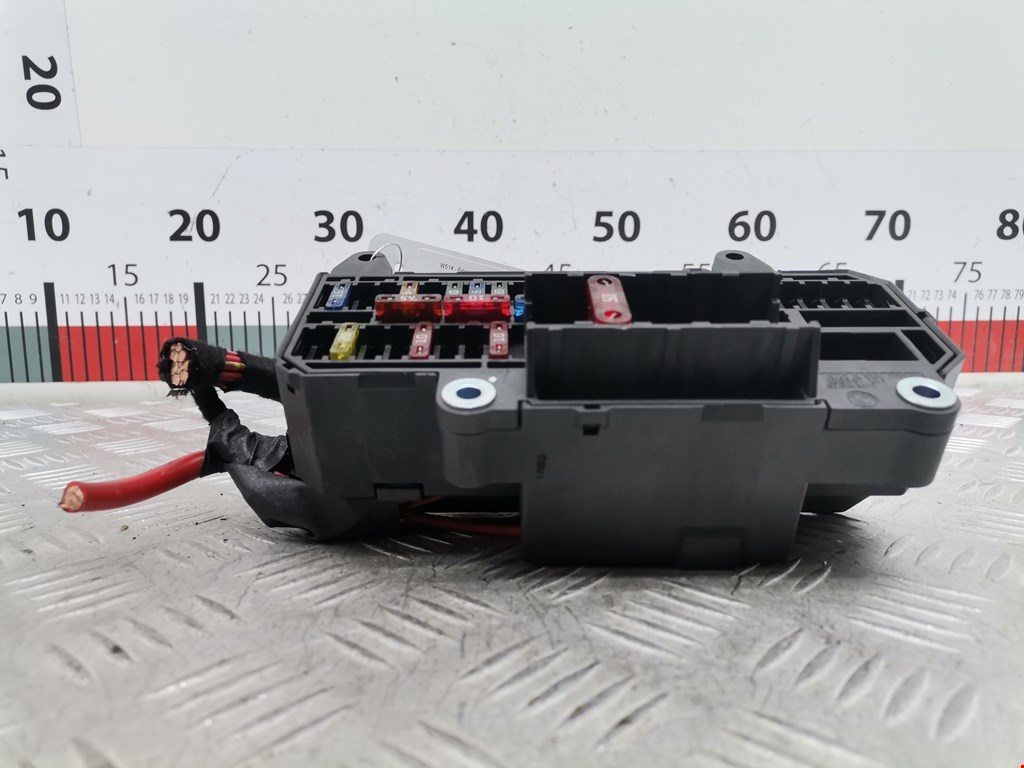 Датчик уровня в бачок омывателя BMW 7er 7 серия E65/E66 2001-2008