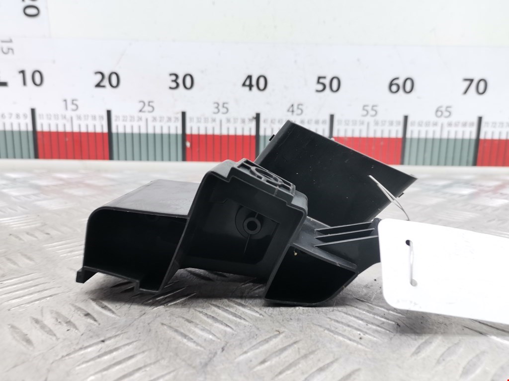 Клемма аккумулятора (плюс) + BMW 7er 7 серия E65/E66 2001-2008