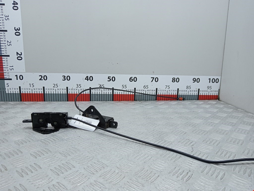 Замок багажника (крышки двери) BMW X5 E53 1999-2006