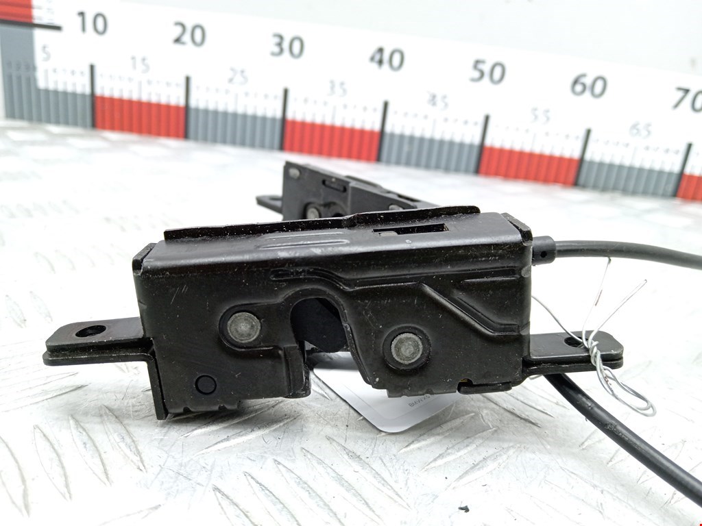 Замок багажника (крышки двери) BMW X5 E53 1999-2006