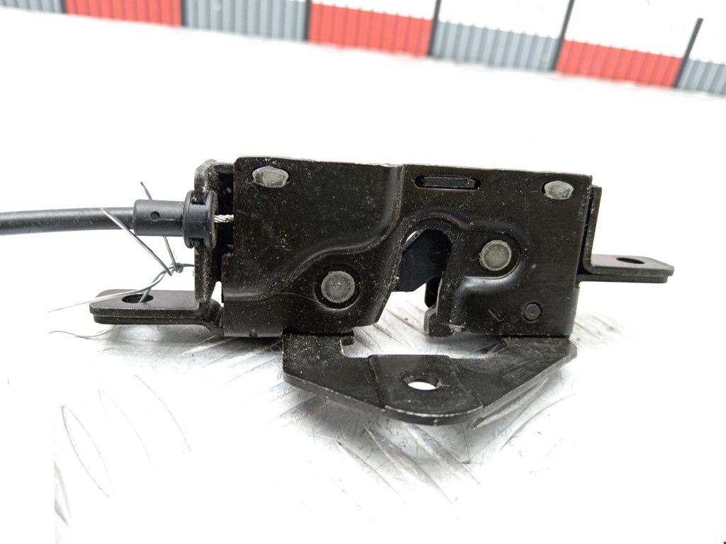 Замок багажника (крышки двери) BMW X5 E53 1999-2006