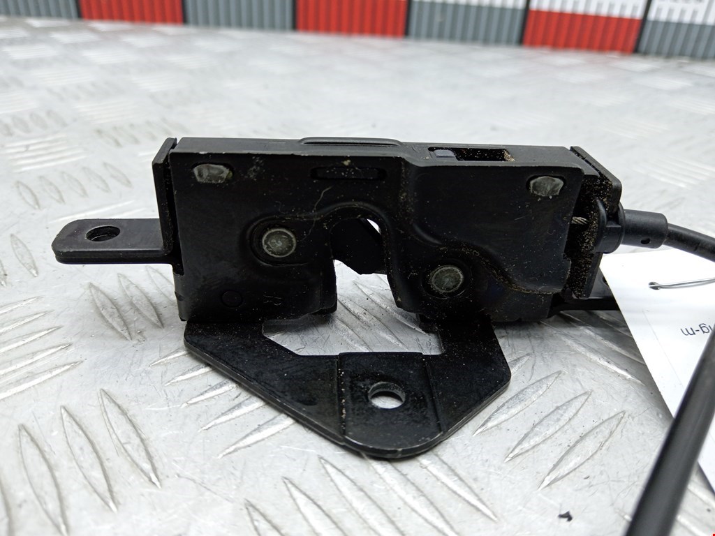 Замок багажника (крышки двери) BMW X5 E53 1999-2006