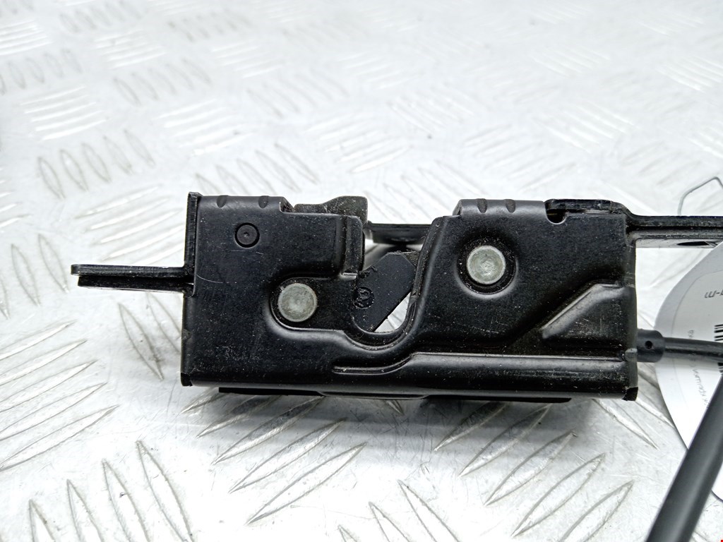 Замок багажника (крышки двери) BMW X5 E53 1999-2006