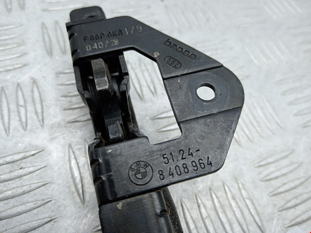 Замок багажника (крышки двери) BMW X5 E53 1999-2006