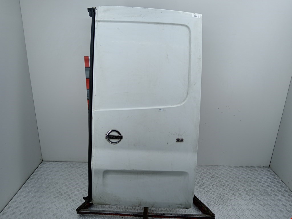 Бампер задний NISSAN Primastar 2001-2014