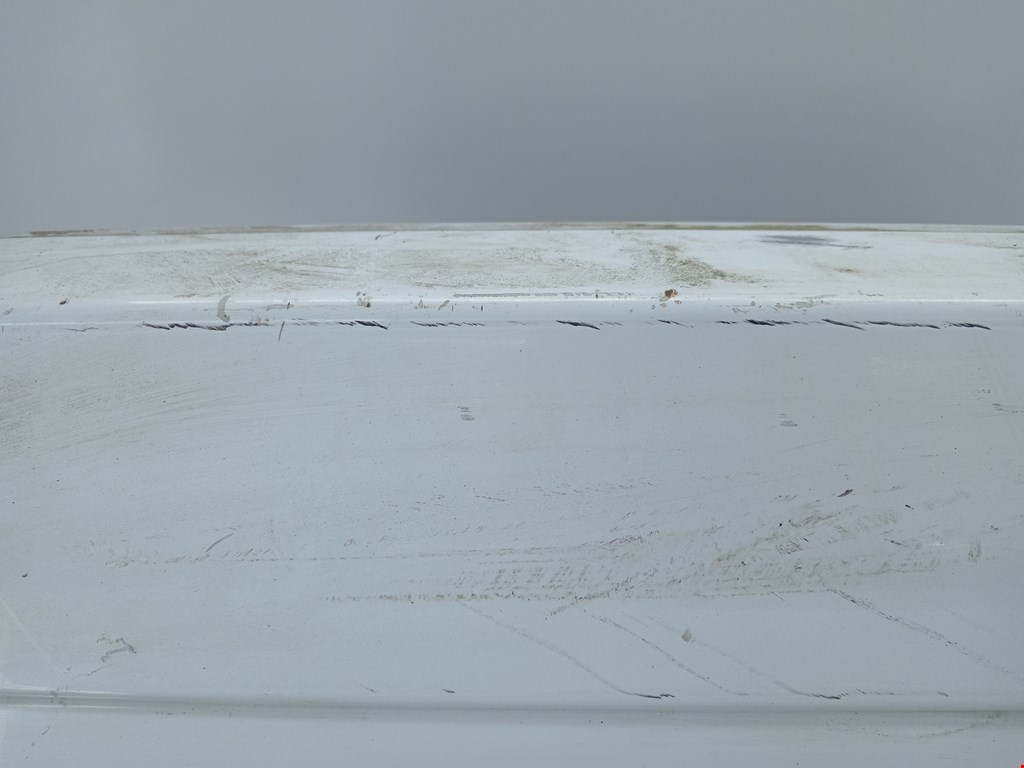 Бампер задний NISSAN Primastar 2001-2014