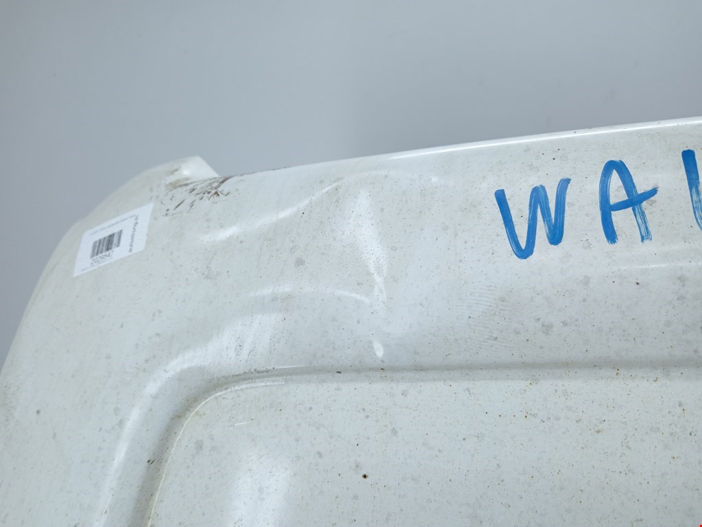 Дверь задняя левая CITROEN Jumpy 2007-2016