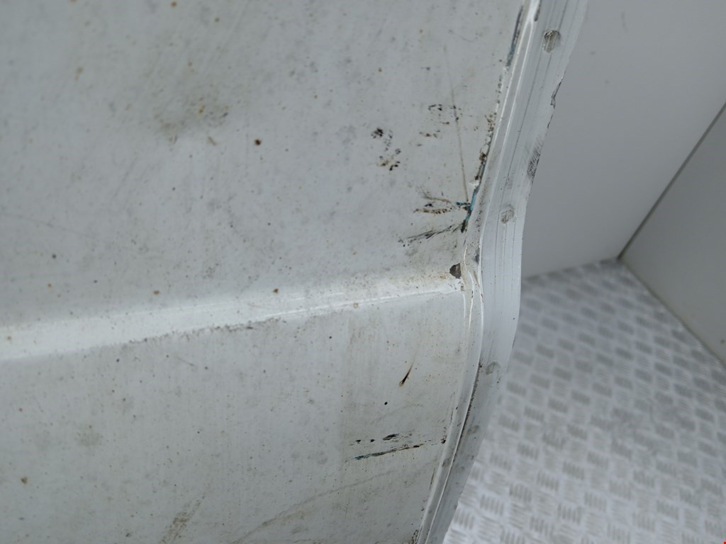 Дверь задняя левая CITROEN Jumpy 2007-2016