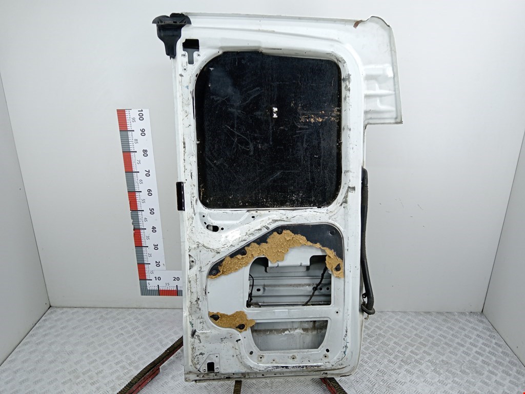 Дверь задняя левая CITROEN Jumpy 2007-2016