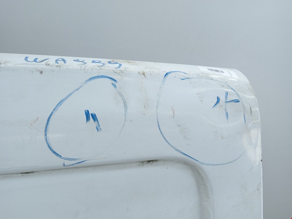 Бампер задний OPEL Vivaro A 2001-2014