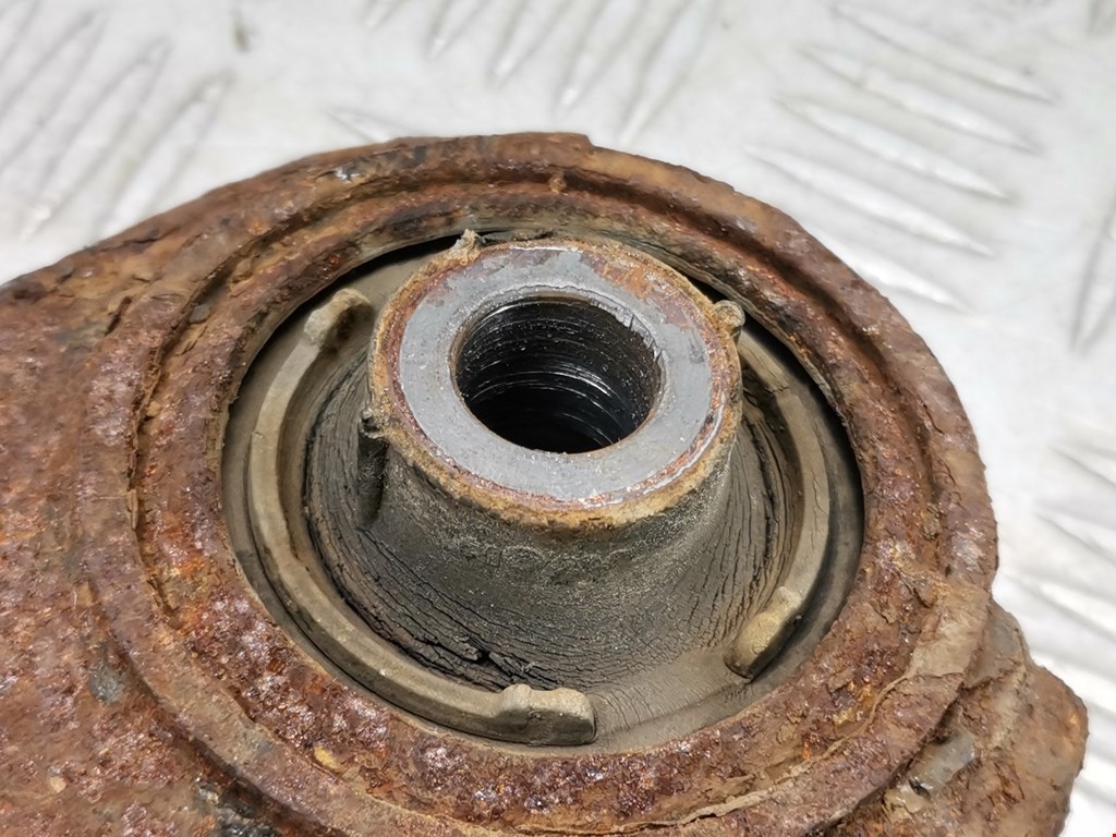 Рычаг передний левый VOLVO XC60 I 2008-2017